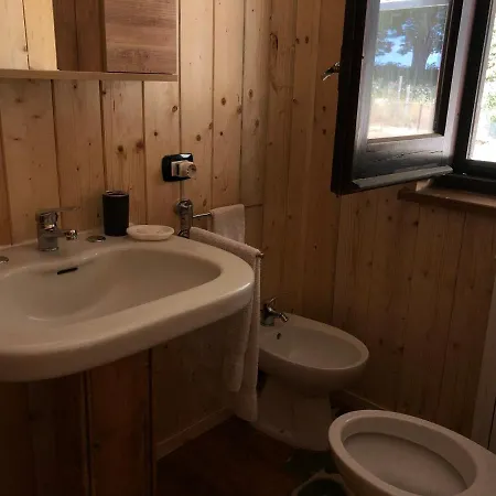 Chalet Paradiso Alpehytte