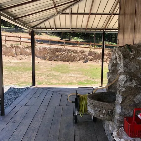 Chalet Paradiso