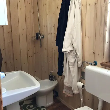 Alpehytte Chalet Paradiso *