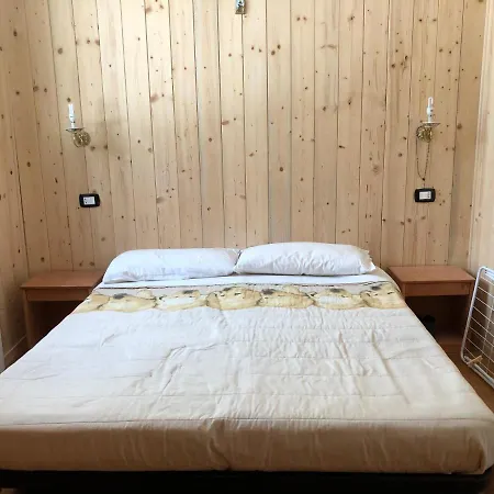 Chalet Paradiso Alpehytte *