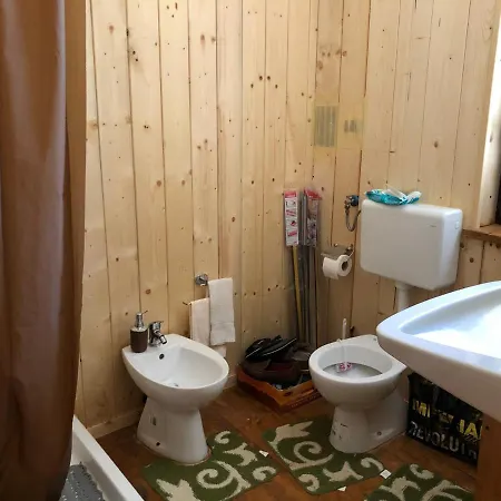 Chalet Paradiso *